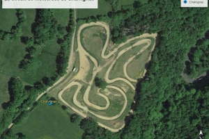 Circuit Chalvignac