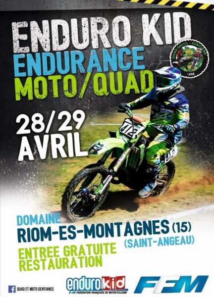 Affiche_Endurance_Riom-es-Montagnes_2020