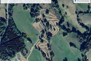Circuit Riom-ès-Montagnes