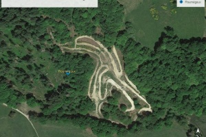 Circuit Roumégoux