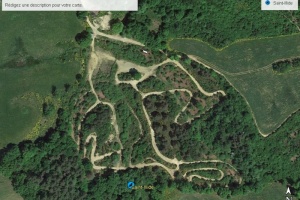 Circuit Saint-Illide