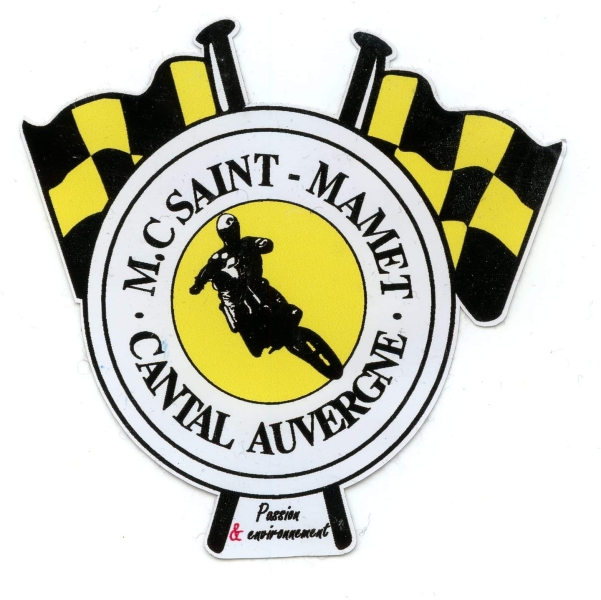 Logo Saint-Mamet