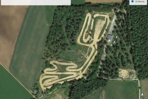 Circuit Saint-Mamet