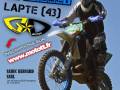 Affiche MX Lapte 2013