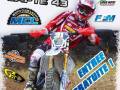 Affiche MX Lapte 2014