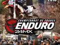 Affiche Enduro Le-Puy-en-Velay 2015