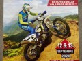Affiche Enduro Le-Puy-en-Velay 2020