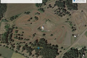 Circuit Le Puy-en-Velay
