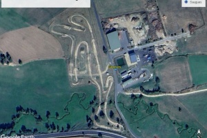 Circuit Saugues
