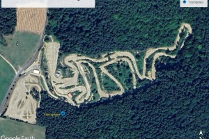Circuit Yssingeaux