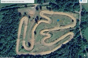 Circuit Aydat
