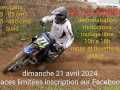 Affiche_Training_La_Combelle_2024
