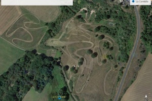 Circuit La Combelle
