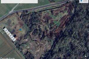 Circuit Luzillat