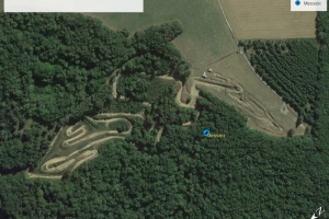 Circuit Messeix