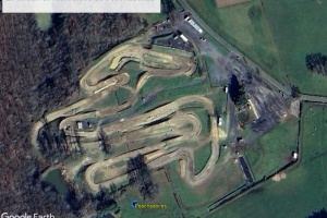 Circuit Peschadoires