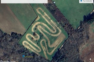 Circuit Puy-Guillaume