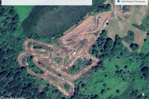 Circuit Saint-Genès-Champespe