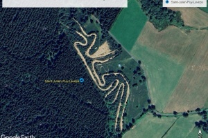 Circuit Saint-Julien-Puy-Lavèze