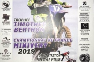 Affiches Vic-le-Comte