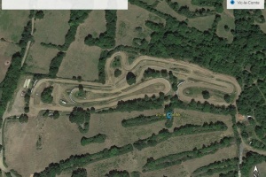 Circuit Vic-le-Comte