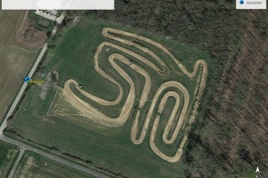 Circuit Auxonne