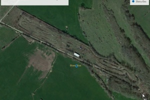 Circuit Blaisy-Bas