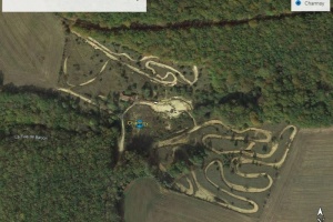 Circuit Charmoy