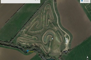 Circuit Jancigny