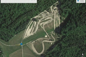 Circuit Leuglay