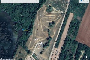 Circuit Quincey