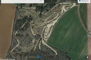Circuit Reulle-Vergy