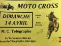 Affiche MX Télégraphe 2019