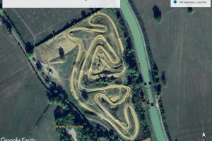 Circuit Venarey-les-Laumes