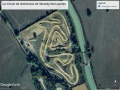 Vue_Satellite_Venarey-les-Laumes