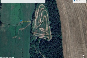 Circuit Billy-Chevannes
