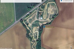 Circuit La Charité-sur-Loire