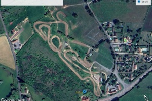 Circuit St-Eloi