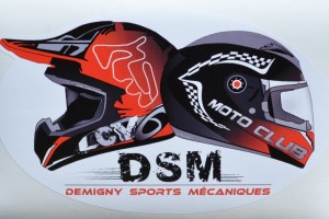 Affiches Demigny