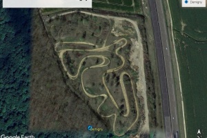 Circuit Demigny