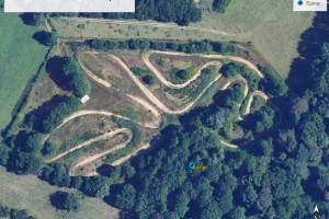 Circuit Epinac