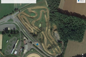 Circuit Mâcon