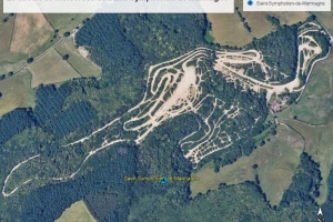 Circuit Saint-Symphorien-de-Marmagne