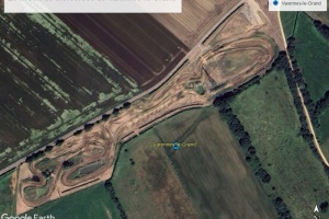 Circuit Varennes-le-Grand