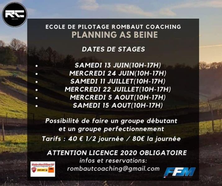 Affiche_Stage_Beines-pres-Chablis_2020