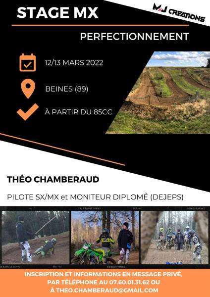 Affiche_Stage_Beines-pres-Chablis_2022