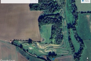 Circuit Charny