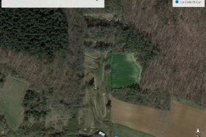 Circuit La Celle-St-Cyr