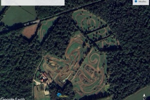 Circuit Mézilles