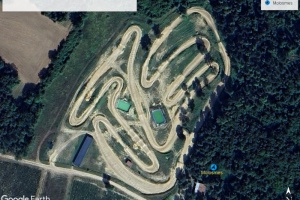 Circuit Molosmes